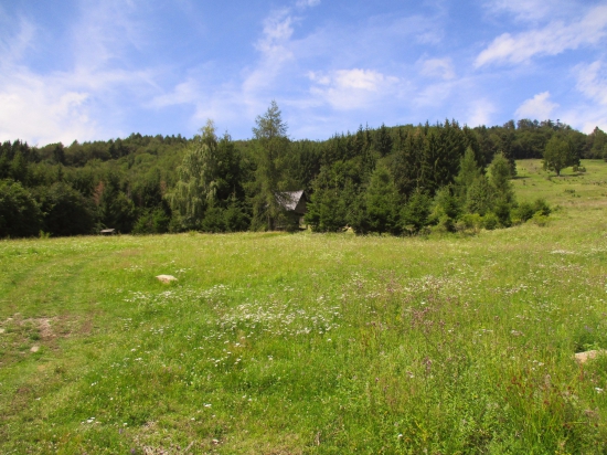 Na Príslopoch.