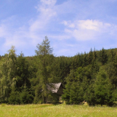 V Podpoľaní.