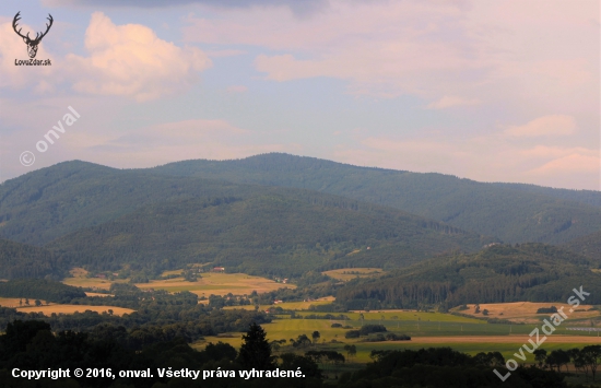Podpoľanie...