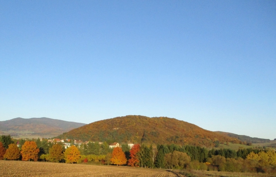 Podpoľanie...