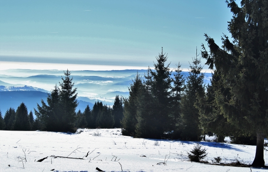 Poľana ,Poľana...