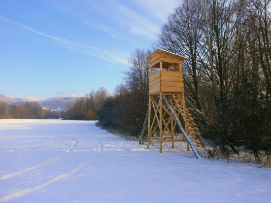 ***Hotel pod Poľanou.
