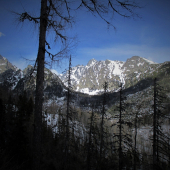 V sobotu vo Vysokých Tatrách.