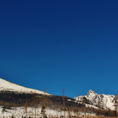 Tatry naše Tatry.