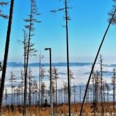 Potulky po V.Tatrách.