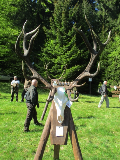 CHPZaT- Zálomská  - 2017