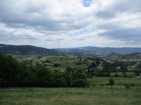 Podpoľanie.