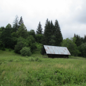 Prechádzka Kyslinkami.