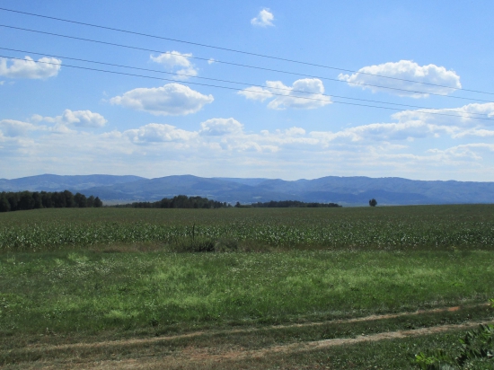 Podpoľanie.