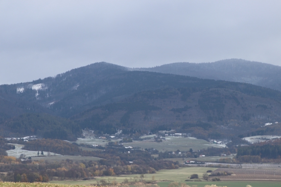 Poľana,Poľana...
