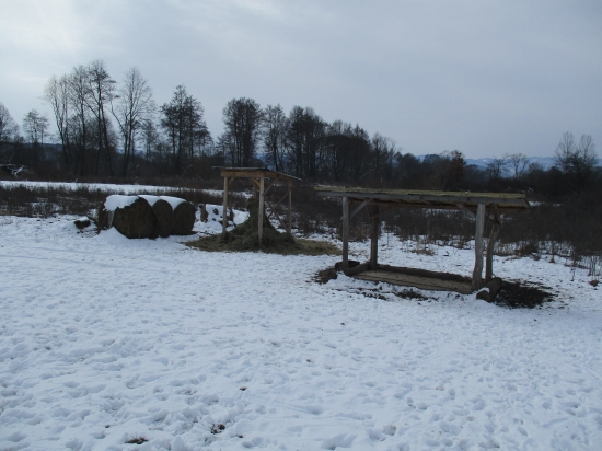 Krmné zariadenie...