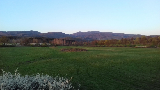 Poľana,Poľana...