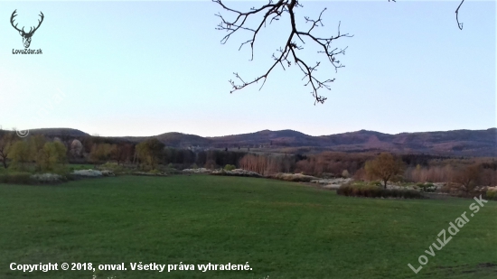 Podpoľanie.