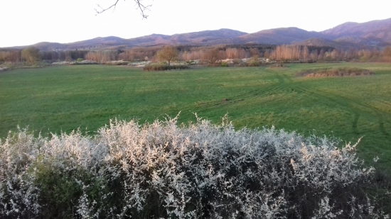 Podpoľanie.