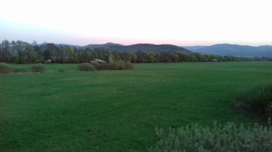 Podpoľanie.