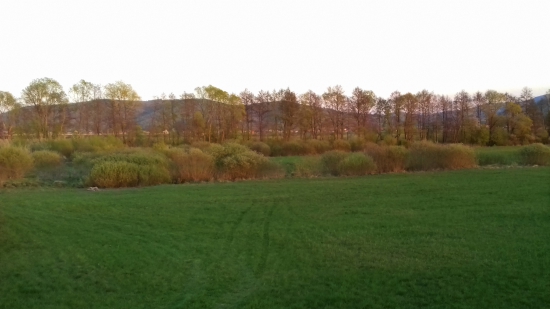 Podpoľanie.