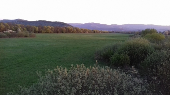Podpoľanie.