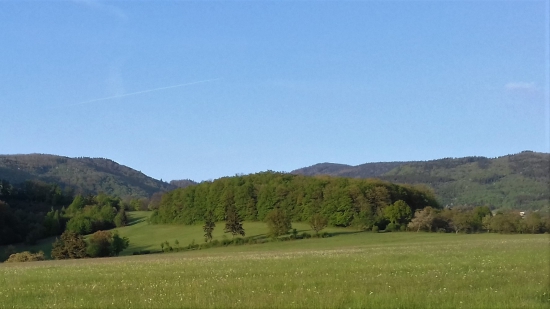 Podpoľanie.