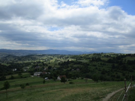Podpoľanie.