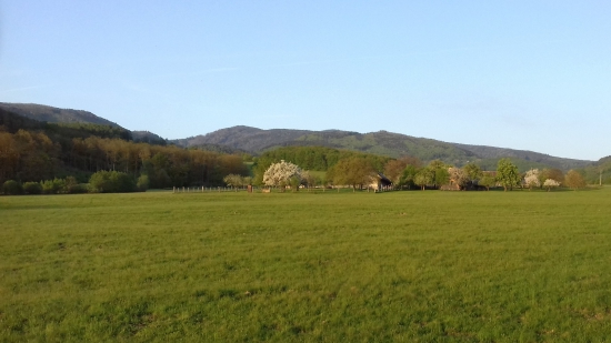 Podpoľanie.