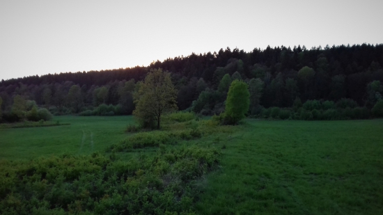 Podpoľanie.