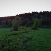 Podpoľanie.