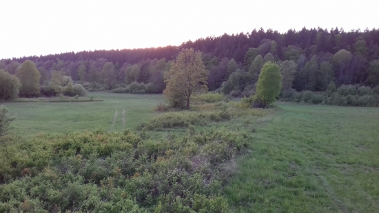 Podpoľanie.