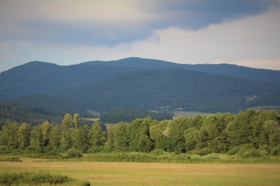 Podpoľanie.