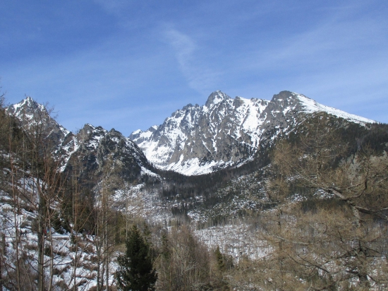 V.Tatry.
