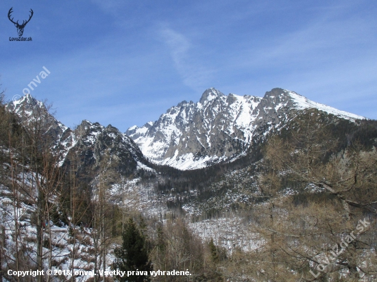 V.Tatry.