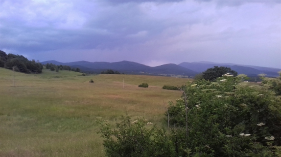 Podpoľanie.