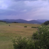 Podpoľanie.