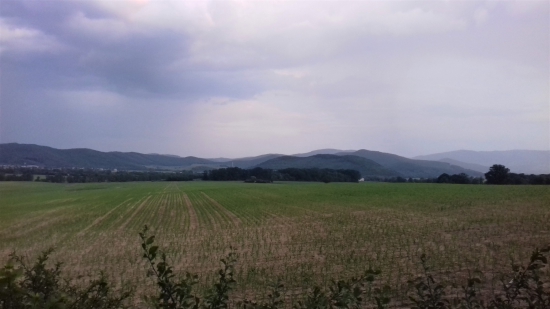 Podpoľanie.