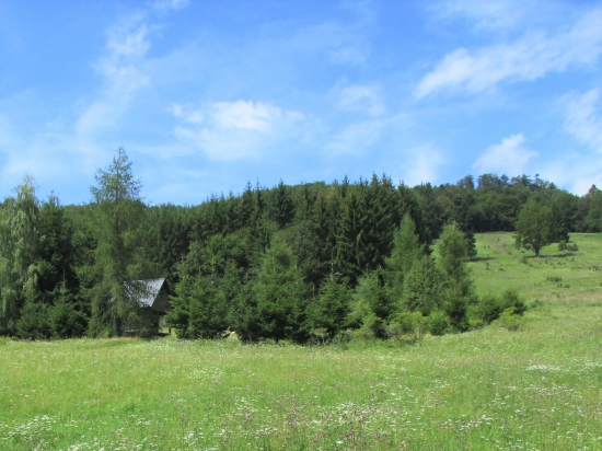 Podpoľanie.