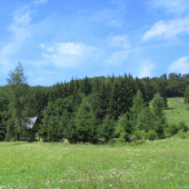 Podpoľanie.