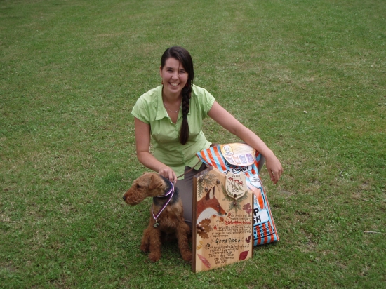 nejlepší velštěrier