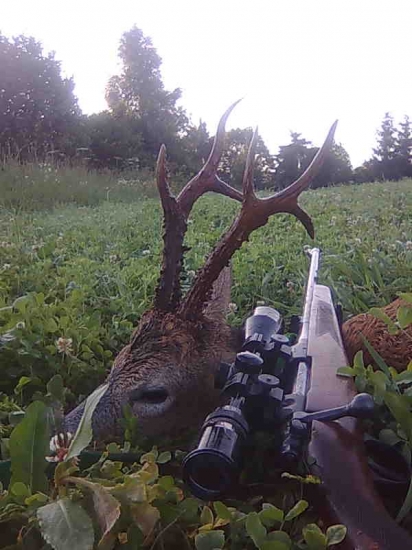 Bol opatrný ale nepomohlo