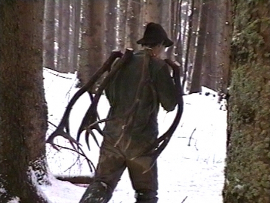 S kamarátom v minulom storočí,do roka a do dňa.