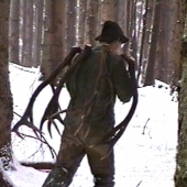 S kamarátom v minulom storočí,do roka a do dňa.