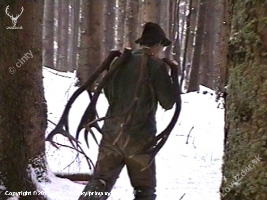 S kamarátom v minulom storočí,do roka a do dňa.