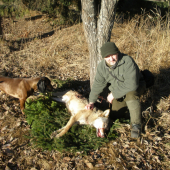 Ked štastena praje.