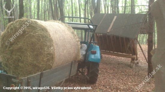 zásobujeme