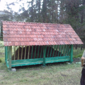 takto je to spravne....senik č.1 a p.Hospodár pz Strán Domaniža