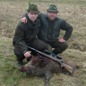 Otec nesmie chybat !!!