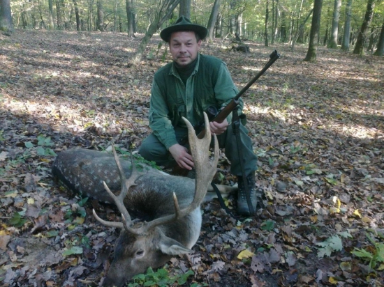 kamarátov daniel