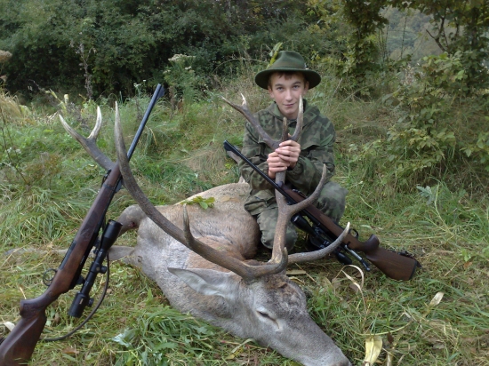 Ja pred piatimi rokmi :)