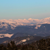 Vysoké Tatry