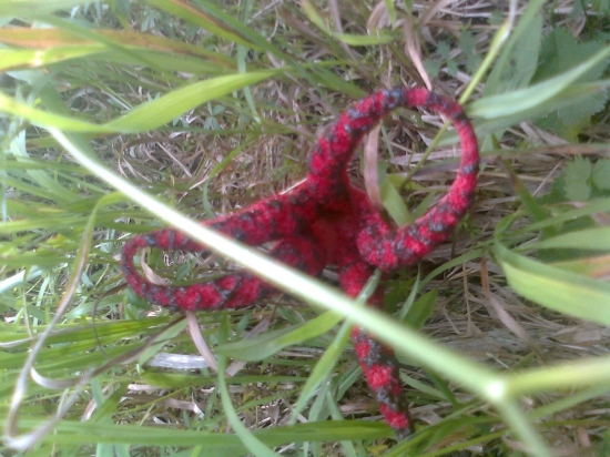 Kamarátov otec dnes nasiel neviete ako sa to vola??