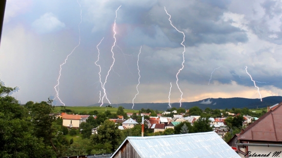 Búrka