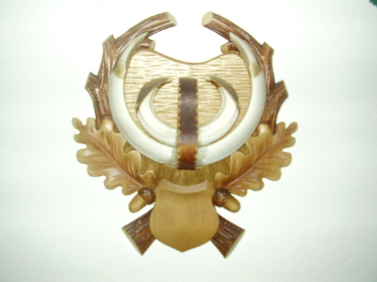 Moje najsilnejšie ale medajlové niesu.